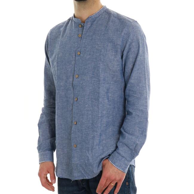 CAMICIA COREANA BL11 - Mad Fashion | img vers.650x/